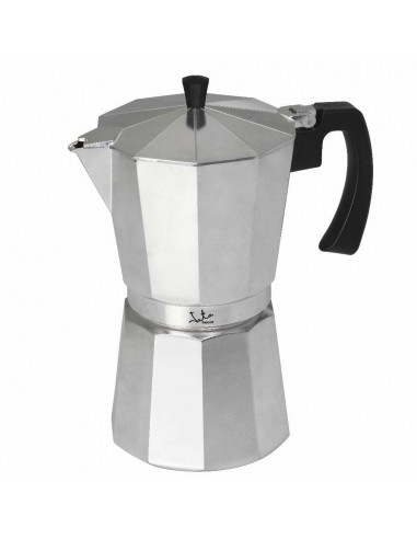 Cafetière Italienne JATA CCA9 Acier...