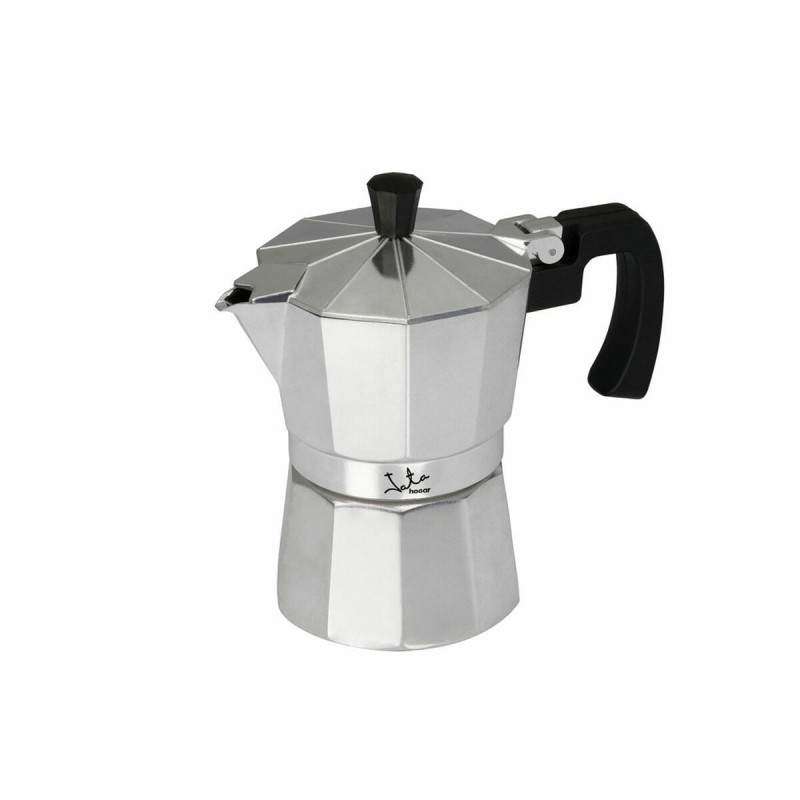 Cafetière Italienne JATA CCA12 Acier...