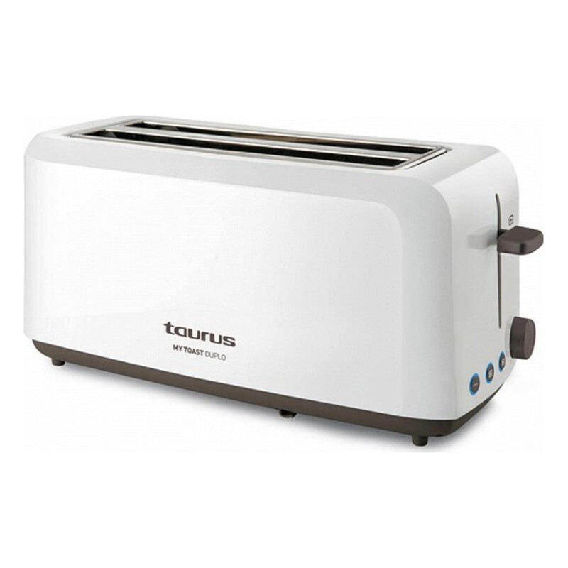 Toaster Taurus My Toast Duplo 1450W...