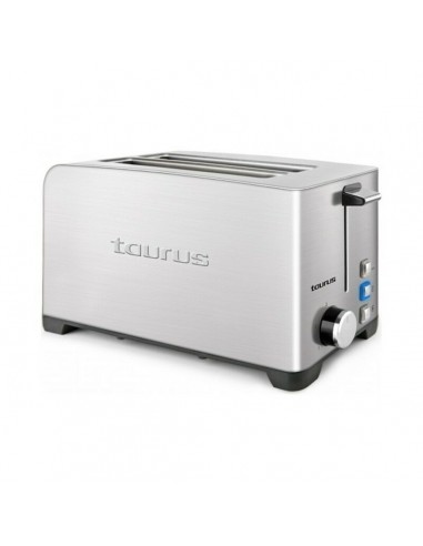 Toaster Taurus MY TOAST DU.LEG 2R...