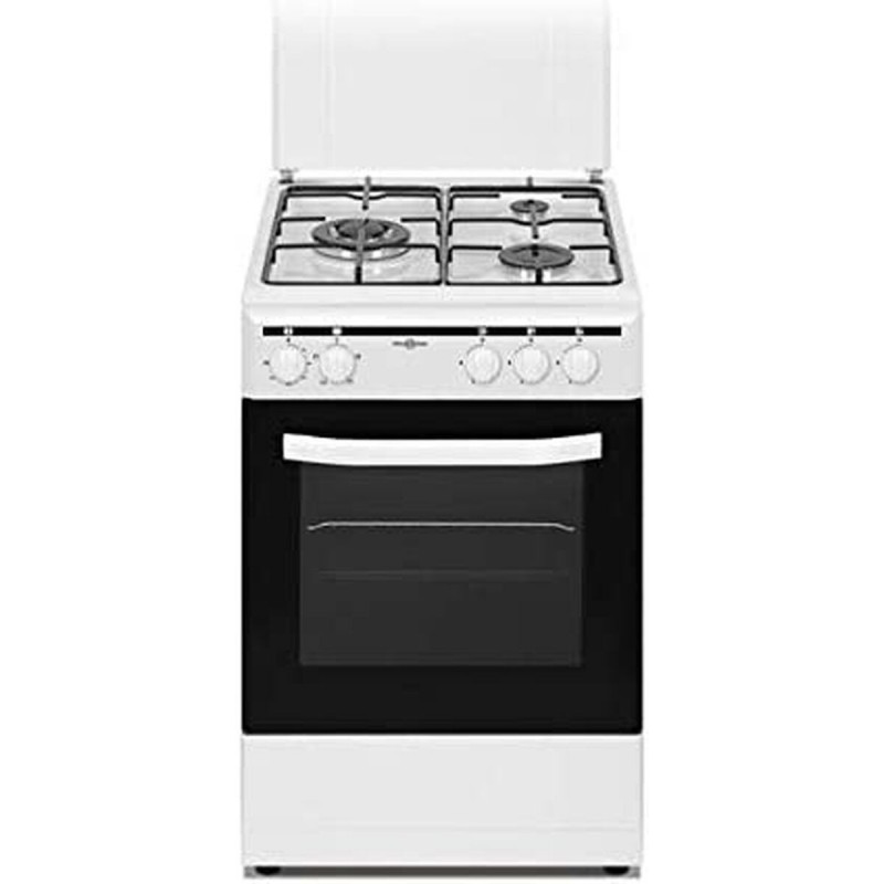 Gas Cooker Vitrokitchen CB5535BNE...