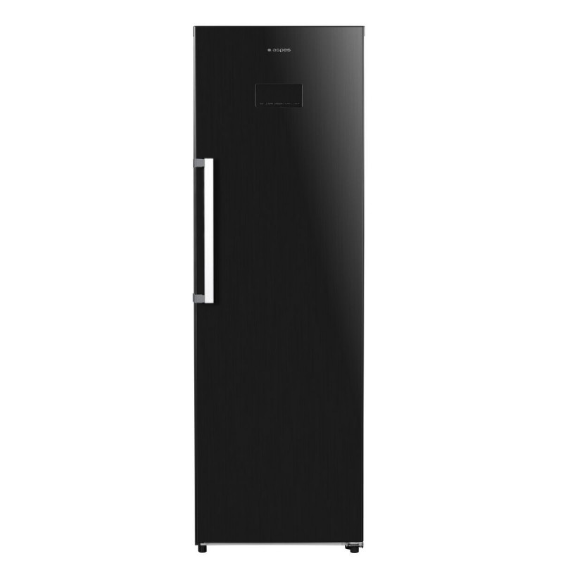 Freezer Aspes ACV185DDX   185 Nero...