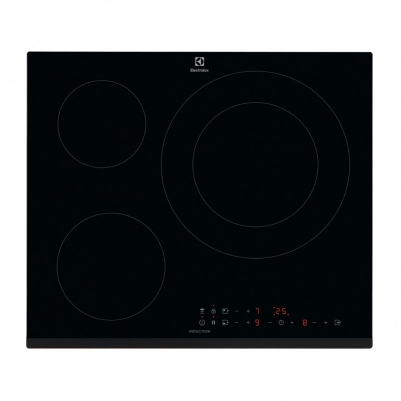 Induction Hot Plate Electrolux...