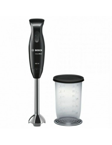 Handblender BOSCH MSM2610B Antraciet...