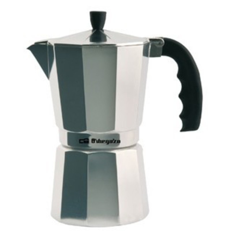 Cafetière Italienne Orbegozo KF 100...