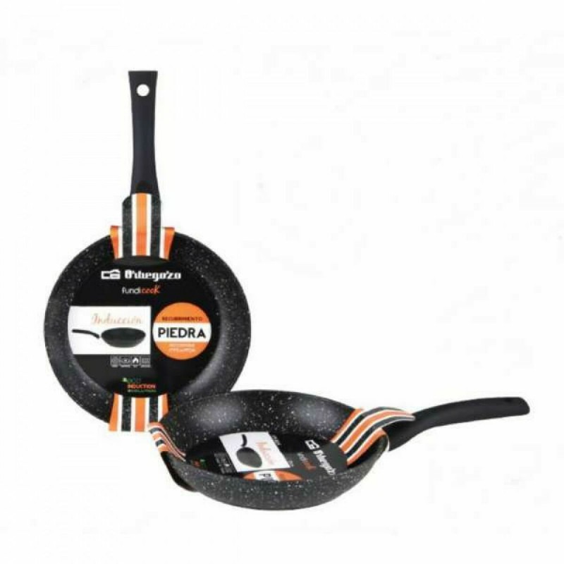 Non-stick frying pan Orbegozo SFB...