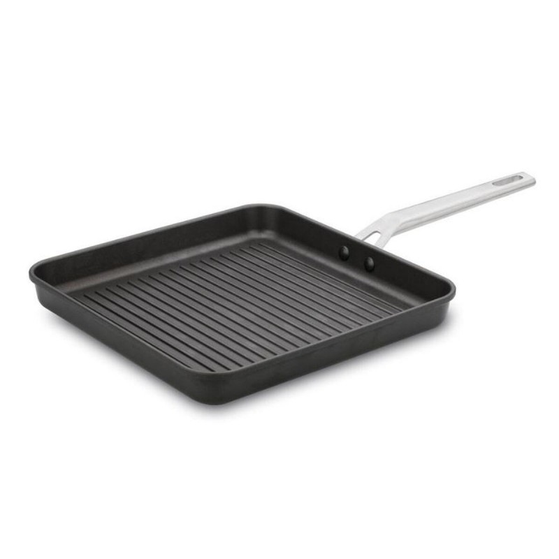 Barbecue Valira AIRE Zwart (Ø 28 cm)