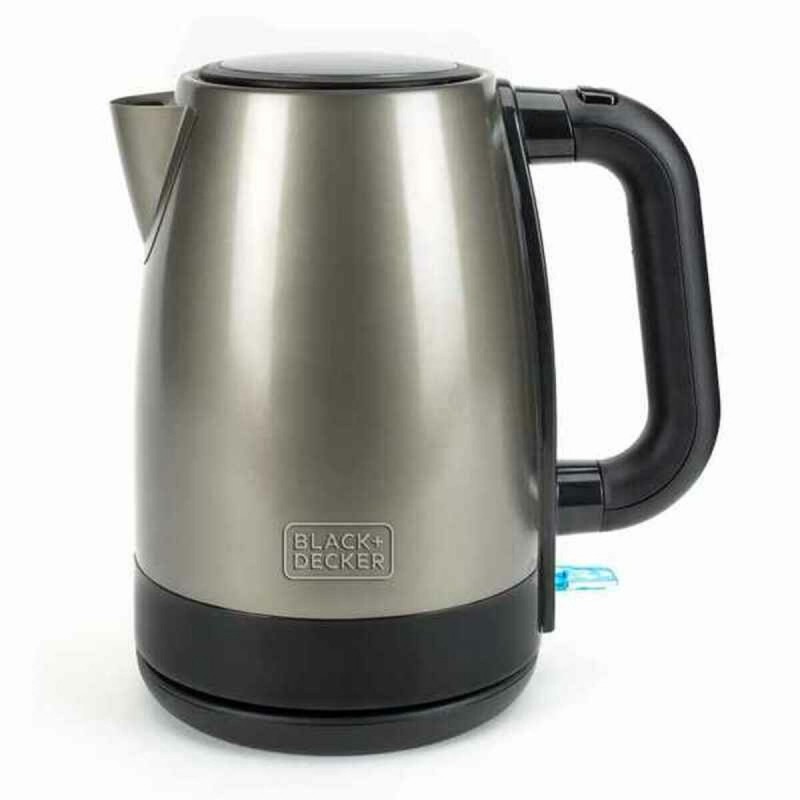 Kettle Black & Decker ES9580040B 1,7...