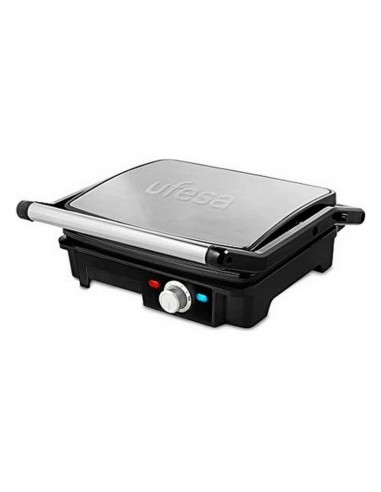 Grill UFESA PR2000 2200W Black...