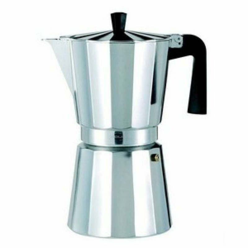 Cafetière Italienne Valira VITRO 3T...