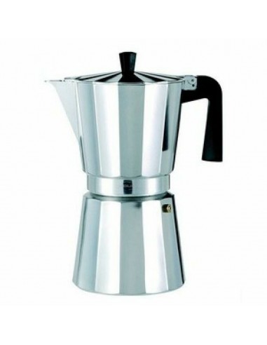 Italiaanse Koffiepot Valira VITRO 6T...