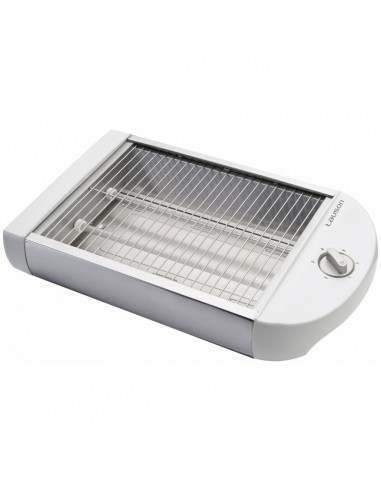 Grille-pain Lauson ATT 113 Blanc 600 W