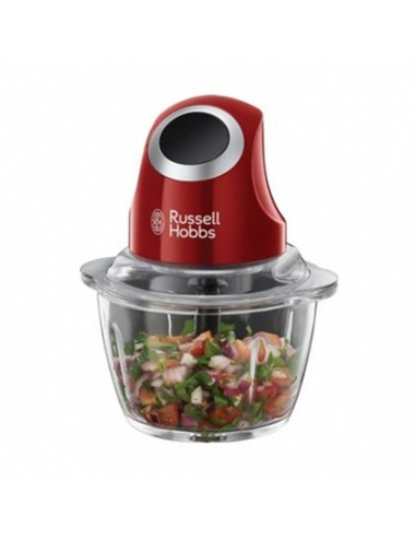 Mincer Russell Hobbs 24660-56 Red 1 L...