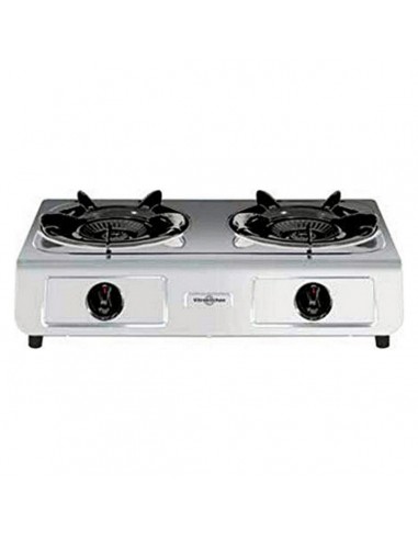 Gaskocher Vitrokitchen 260IB (2 Herde)