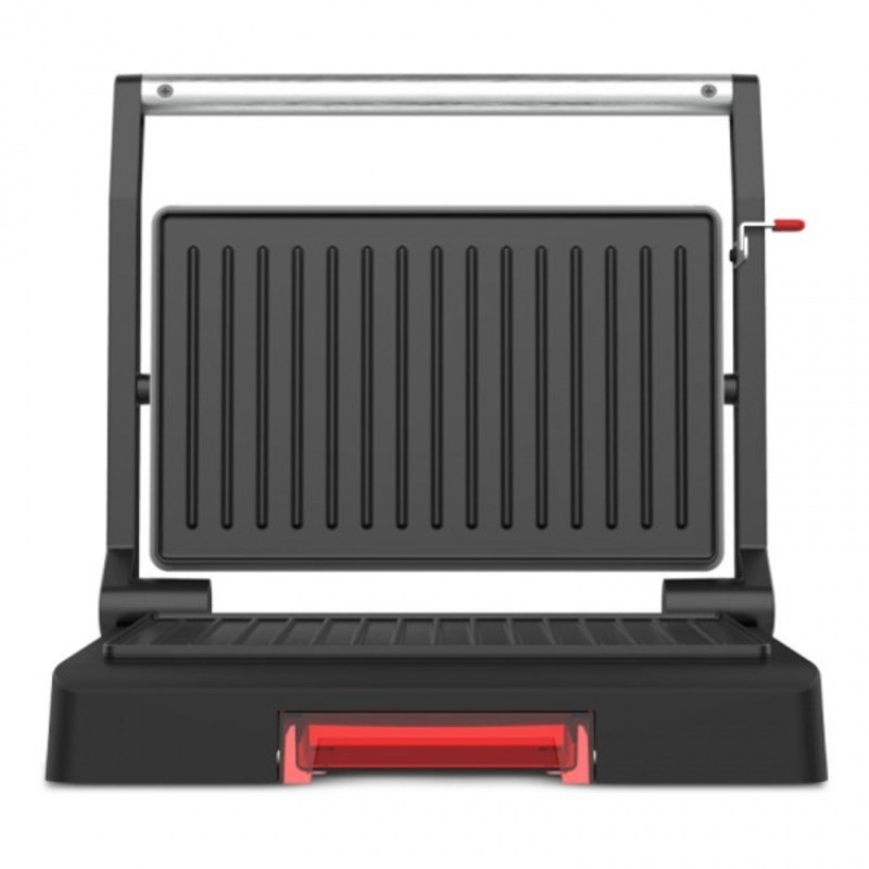 Contactgrillstand Solac GR5300 1000W...