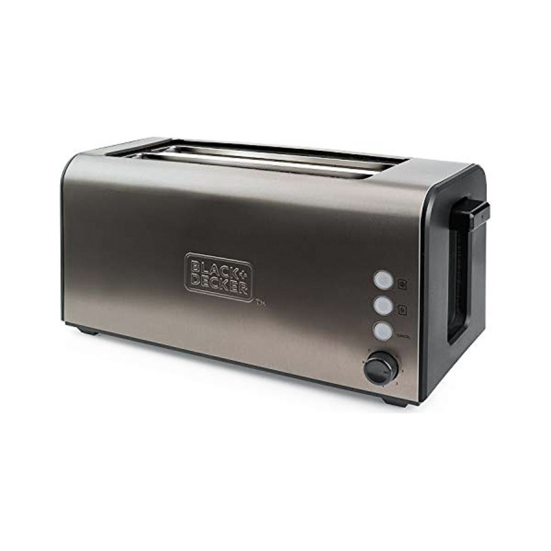 Toaster Black & Decker BXTO1500E...