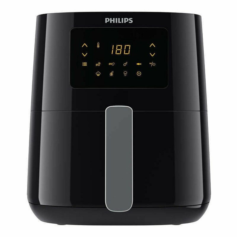 Friteuse zonder Olie Philips...