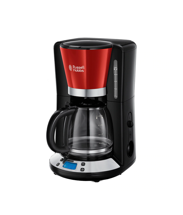 Drip Coffee Machine Russell Hobbs (15...