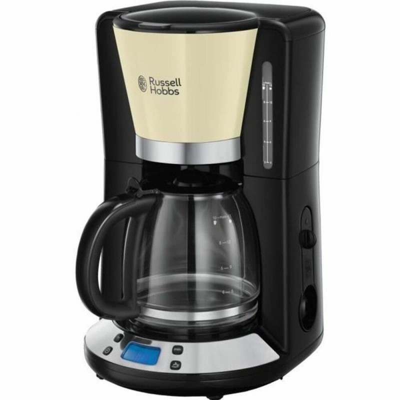 Drip Coffee Machine Russell Hobbs...