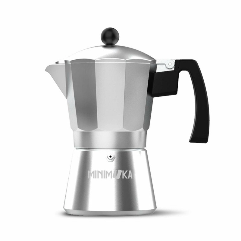 Cafetera Italiana Taurus KCP9009 9T...