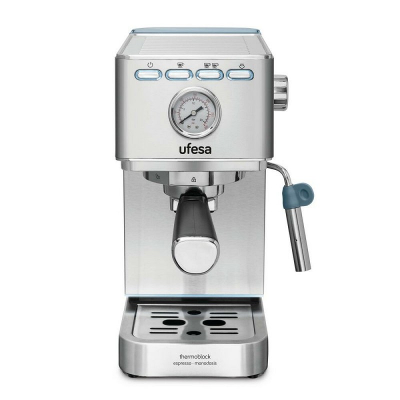 Kaffeemaschine UFESA CE8030 MILAZZO...