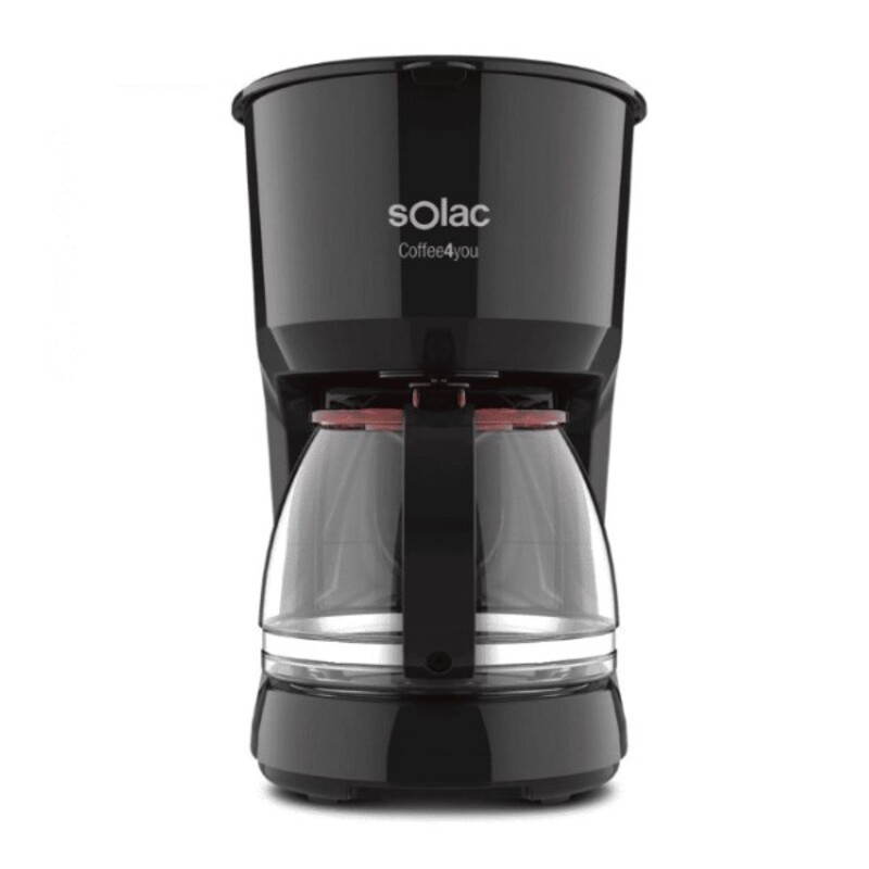 Drip Coffee Machine Solac Coffee4you...