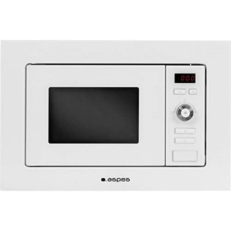 Microondas Aspes AMWI1500CB Blanco 20...