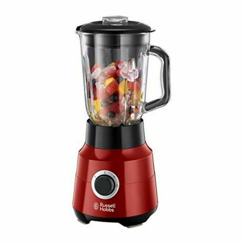 Bol mixeur Russell Hobbs Desire 1,5 L...