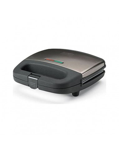 Sandwichmaker Black & Decker BXSA751E...