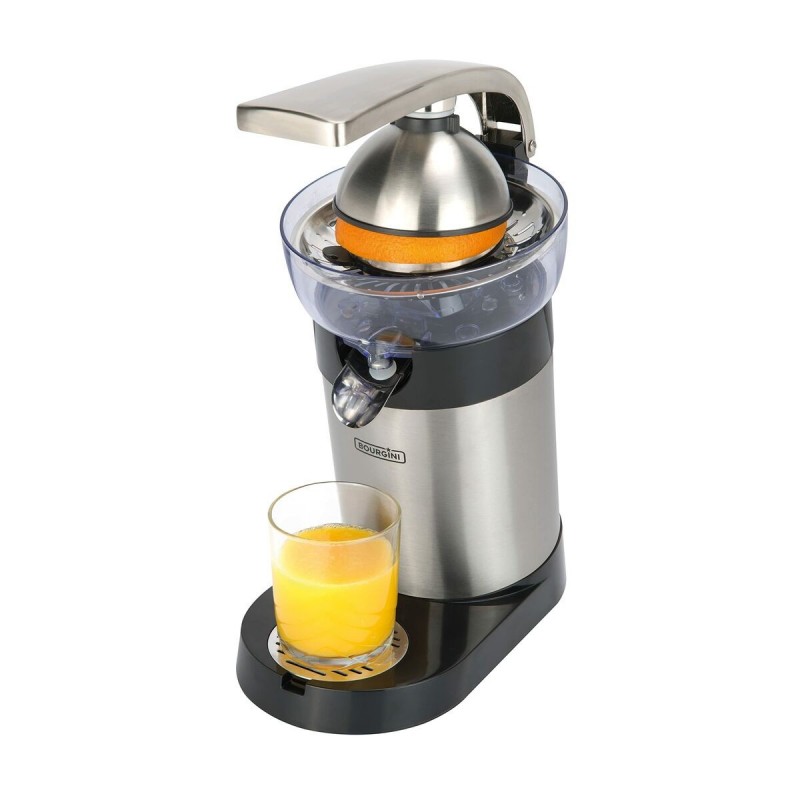 Elektrische juicer Bourgini 206000...