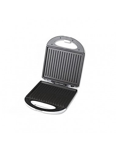 Tosti apparaat EDM 07665 Wit (1400 W)