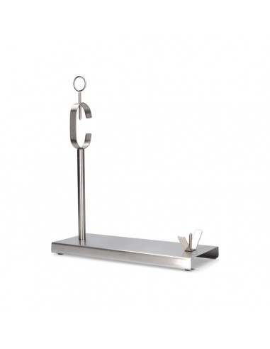 Stainless Steel Ham Stand (support...