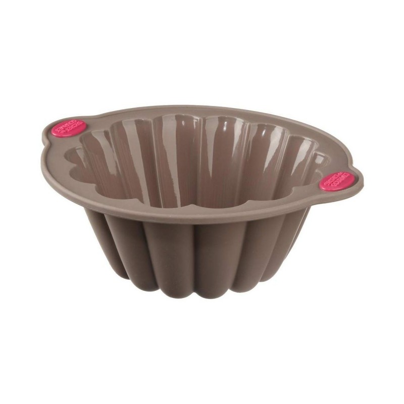 Cake Mould Secret de Gourmet (22 cm)