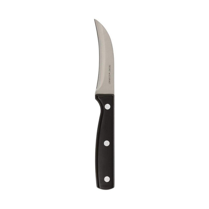 Cuchillo Pelador Acero Inoxidable (8 cm)