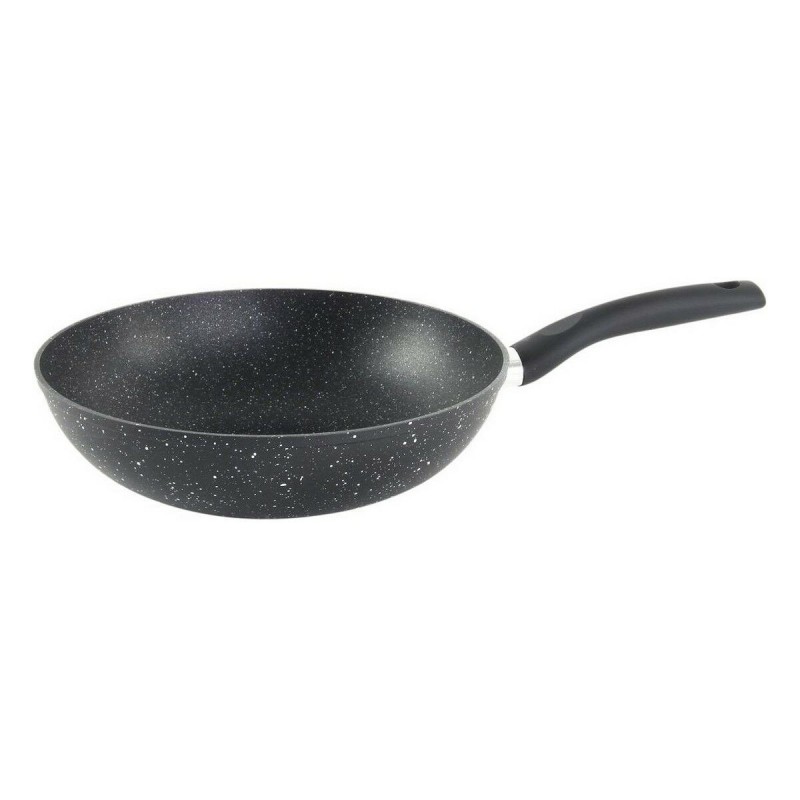 Padella Wok Secret de Gourmet Nature...