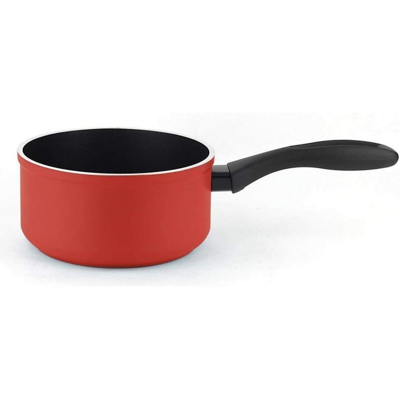 Kookpot FAGOR Maxima Rood Aluminium...