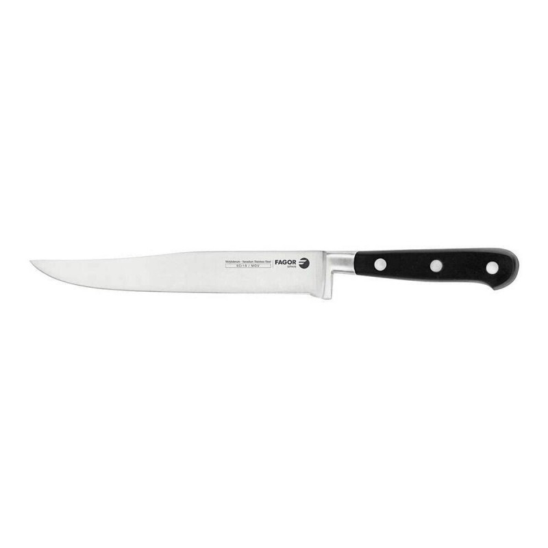 Carving Knife FAGOR Couper Stainless...