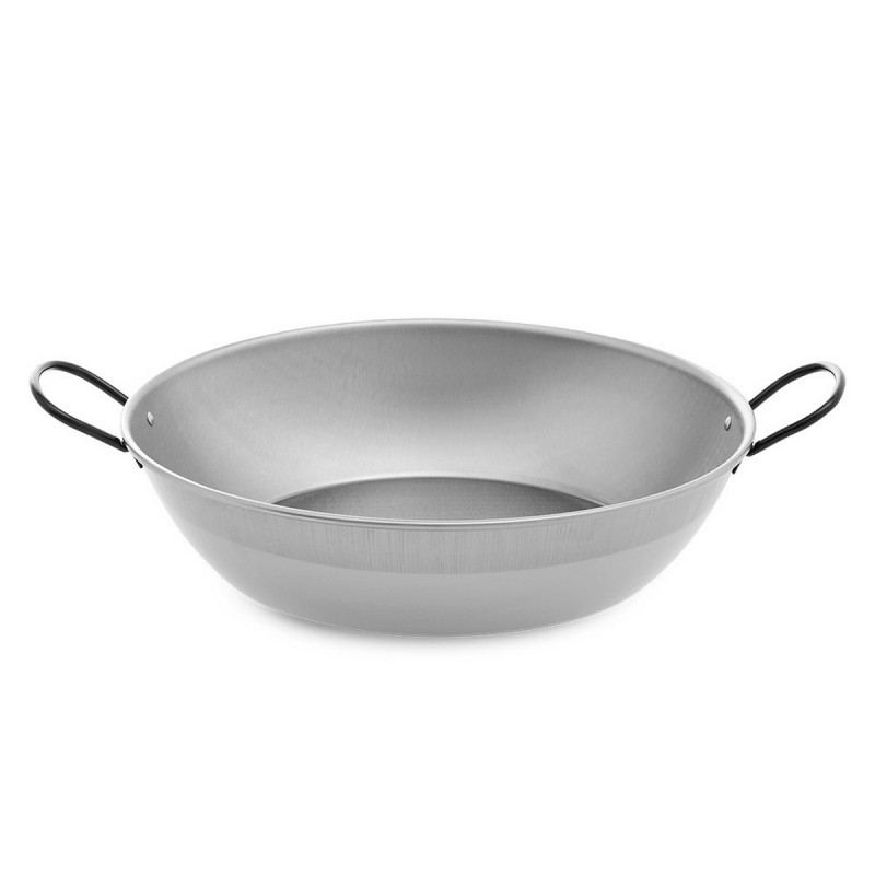 Deep Pan with Handles Vaello 450...