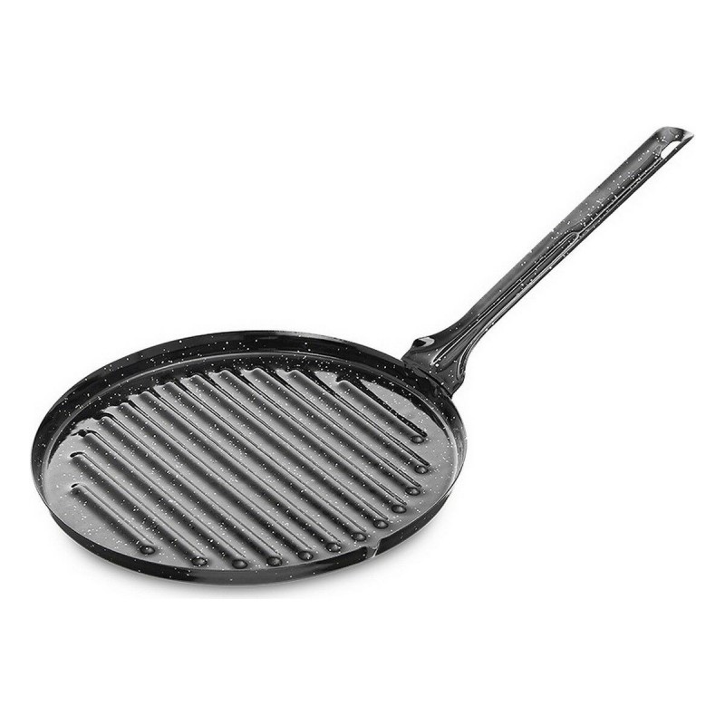 Barbecue Vaello Circular Black...