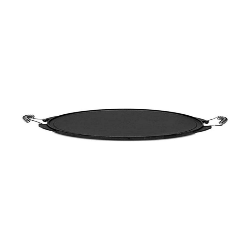 Griddle Plate Vaello Grey Cast Iron...