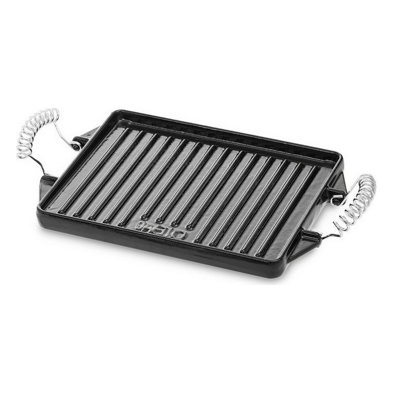 Grill hotplate Vaello Rectangular...