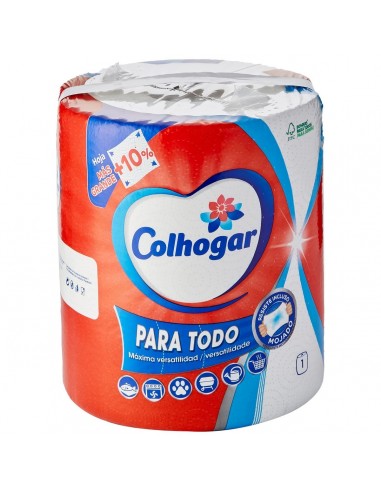 Kitchen Paper Colhogar MAXI