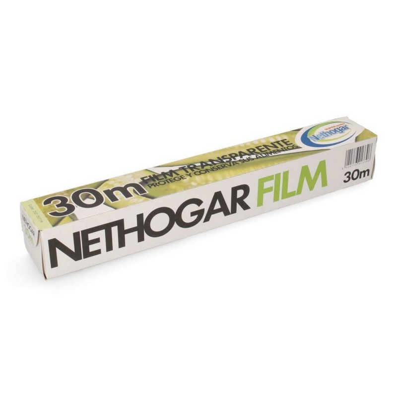 Clingfilm Transparent 30 m