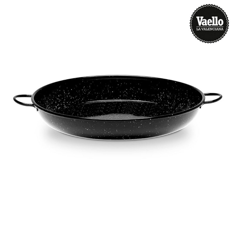 Casserole Vaello Ø 30 cm Noir