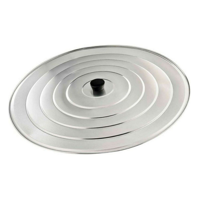 Frying Pan Lid Vaello Aluminium (Ø 60...