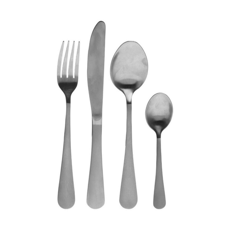 Cutlery Satin Steel Stainless steel...