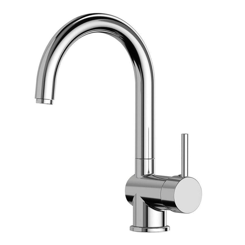 Mixer Tap EDM Algarve Sink Stainless...