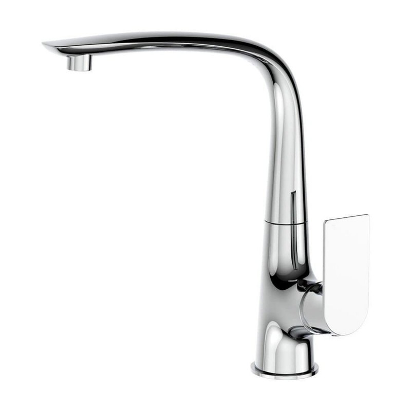 Mixer Tap EDM Cascais Sink Stainless...