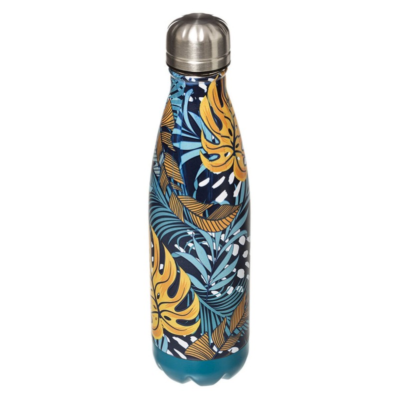 Stainless Steel Flask 5five Fauna...