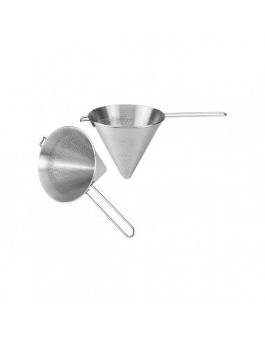 Strainer Metaltex Ø 14 cm